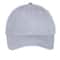 Port & Company® Six-Panel Unstructured Twill Cap